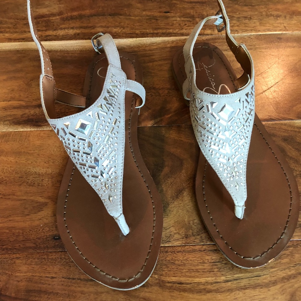 Jessica Simpson Sandals